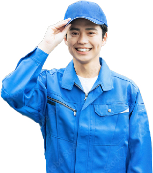作業員イメージ
